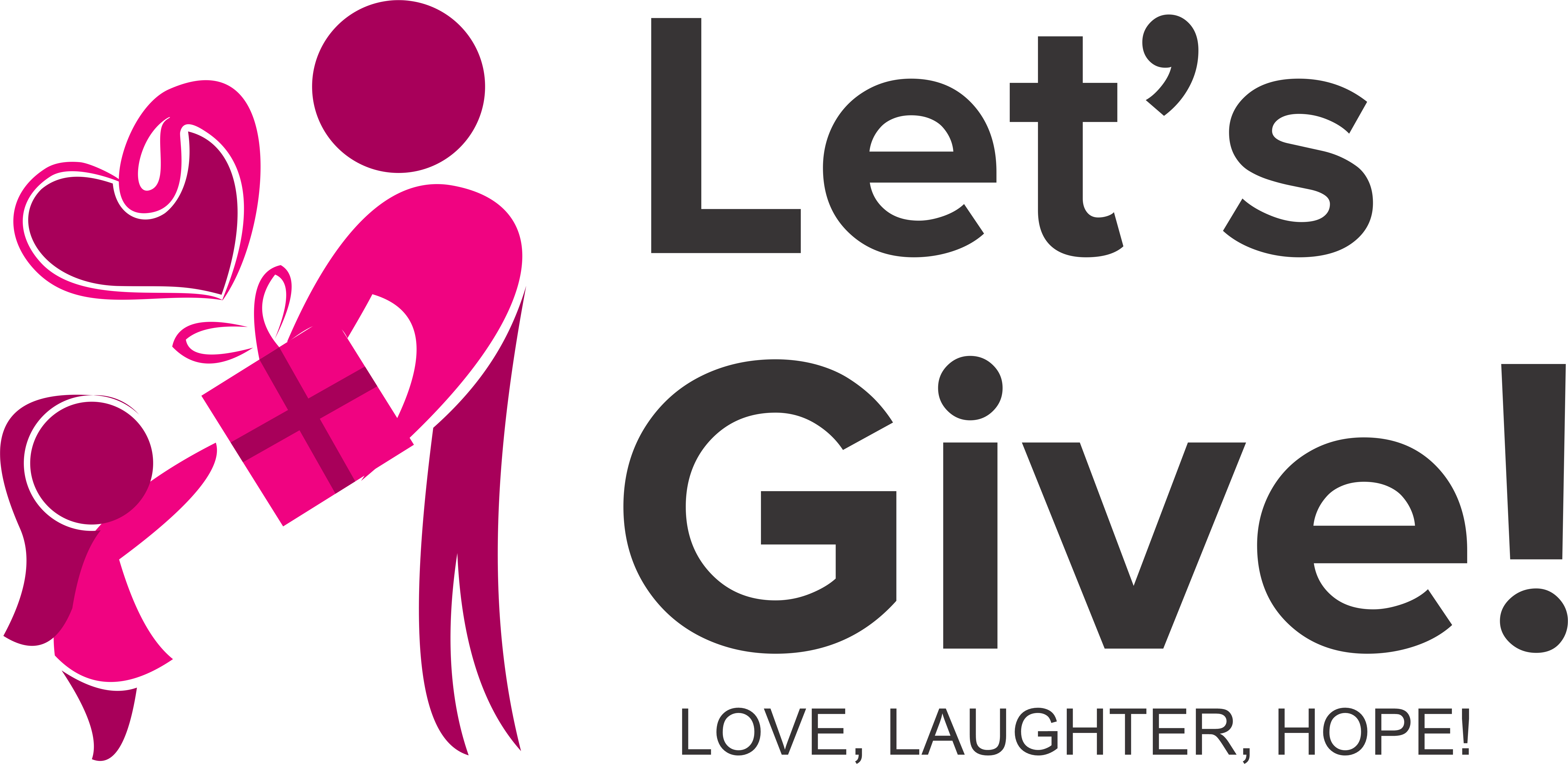 letsgive.foundation
