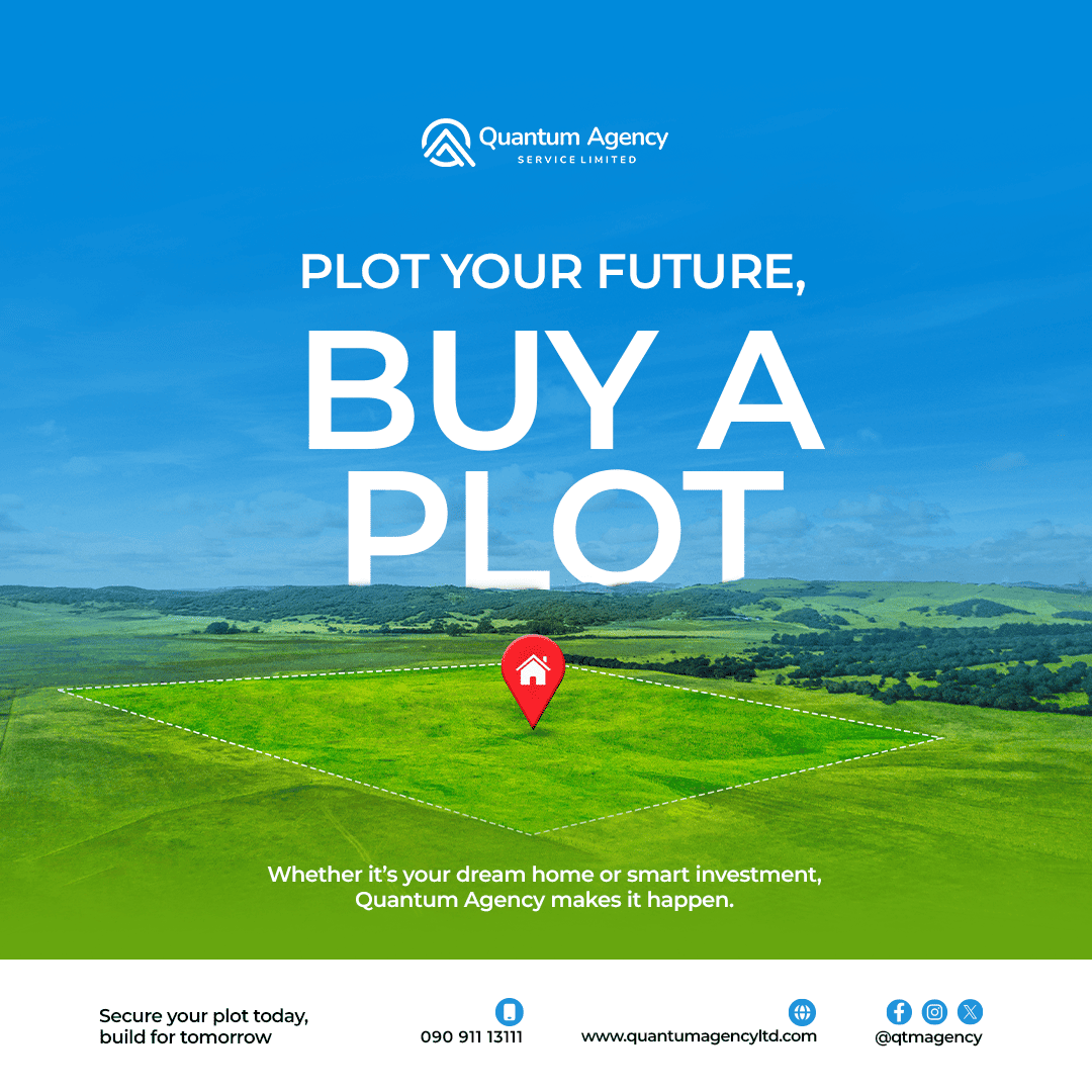 Buy a plot thumbnail